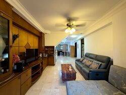 Blk 528 Jelapang Road (Bukit Panjang), HDB Executive #544108561